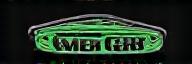 Emerald Velocity Logo
